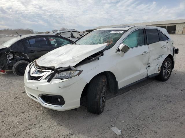 ACURA RDX 2016 5j8tb3h73gl006671