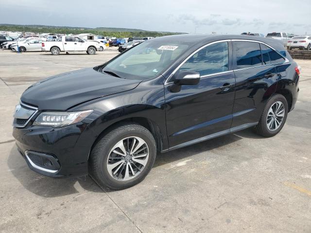 ACURA RDX ADVANC 2016 5j8tb3h73gl016438