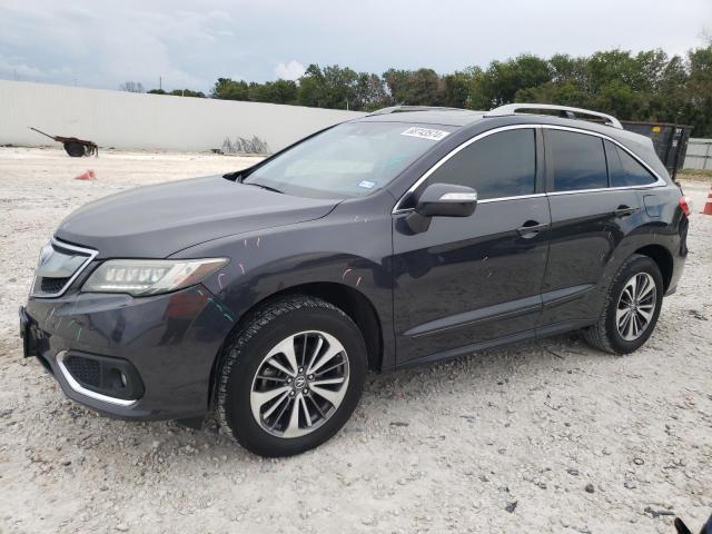 ACURA RDX ADVANC 2016 5j8tb3h73gl018836