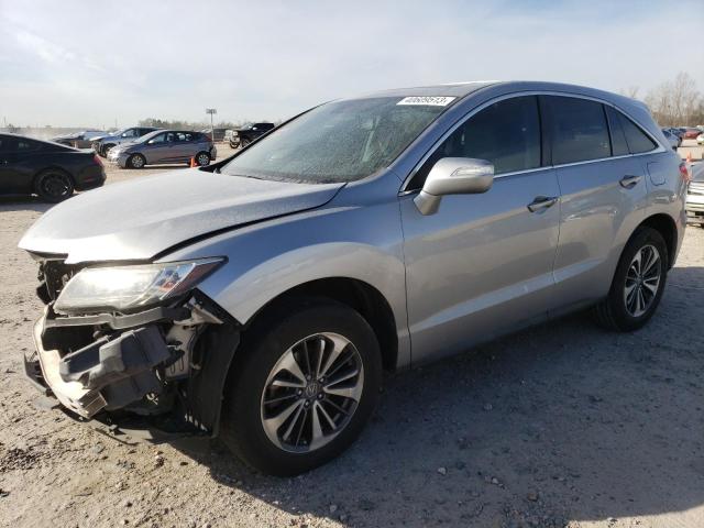 ACURA RDX ADVANC 2017 5j8tb3h73hl008048