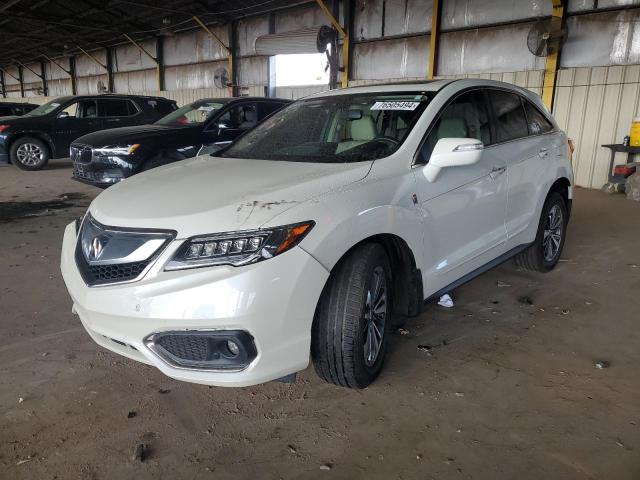 ACURA RDX ADVANC 2018 5j8tb3h73jl004698