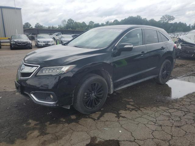 ACURA RDX 2016 5j8tb3h74gl009997