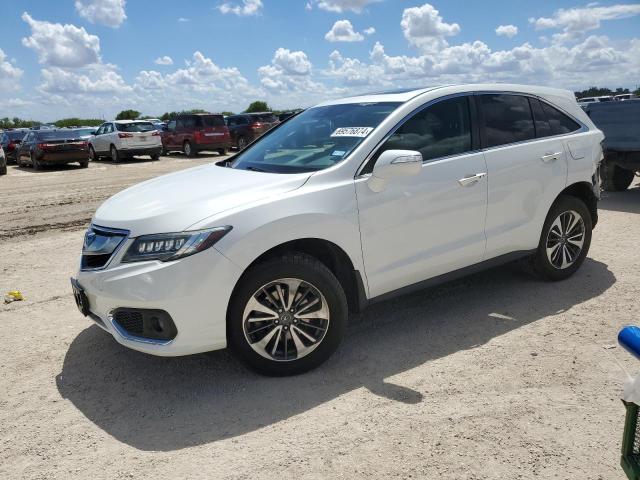 ACURA RDX ADVANC 2016 5j8tb3h74gl013080