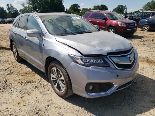 ACURA RDX ADVANC 2016 5j8tb3h74gl016271