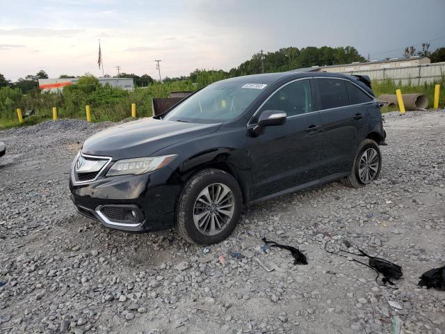 ACURA RDX ADVANC 2016 5j8tb3h74gl016450