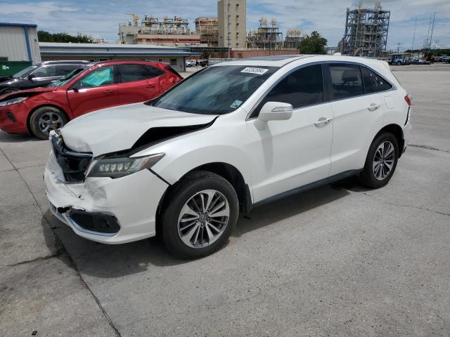 ACURA RDX ADVANC 2016 5j8tb3h75gl003285