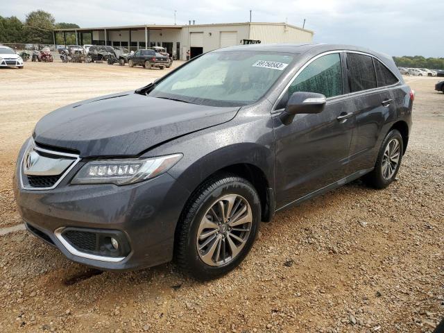 ACURA RDX ADVANC 2016 5j8tb3h78gl002714