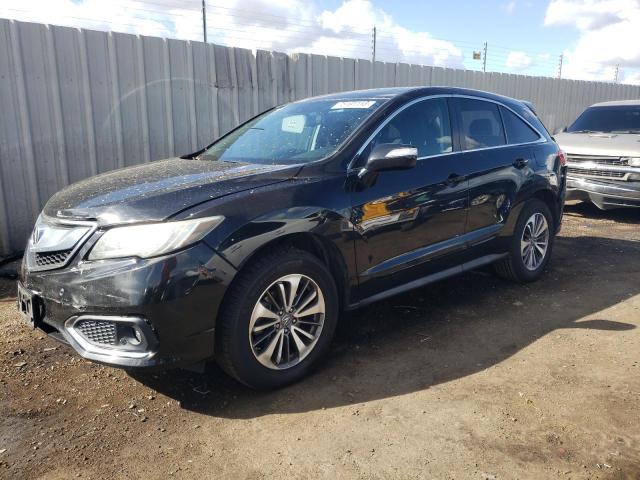 ACURA RDX 2016 5j8tb3h78gl009551