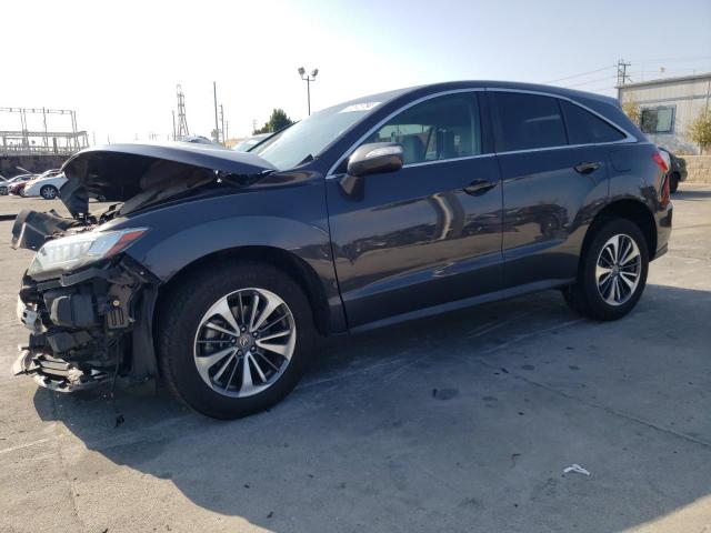 ACURA RDX ADVANC 2016 5j8tb3h78gl015821