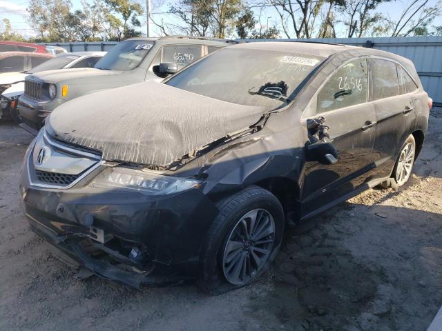 ACURA RDX ADVANC 2016 5j8tb3h78gl016239