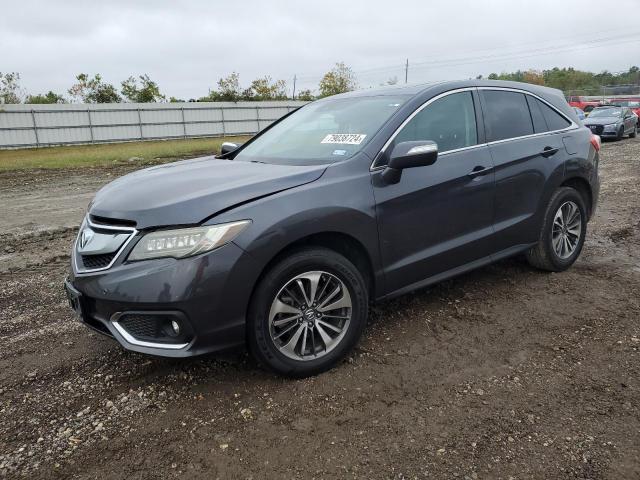 ACURA RDX ADVANC 2016 5j8tb3h78gl018220