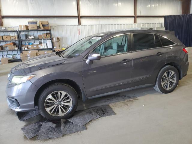 ACURA RDX ADVANC 2017 5j8tb3h78hl002164