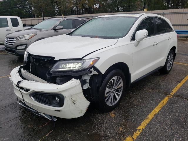 ACURA RDX ADVANC 2017 5j8tb3h78hl016906