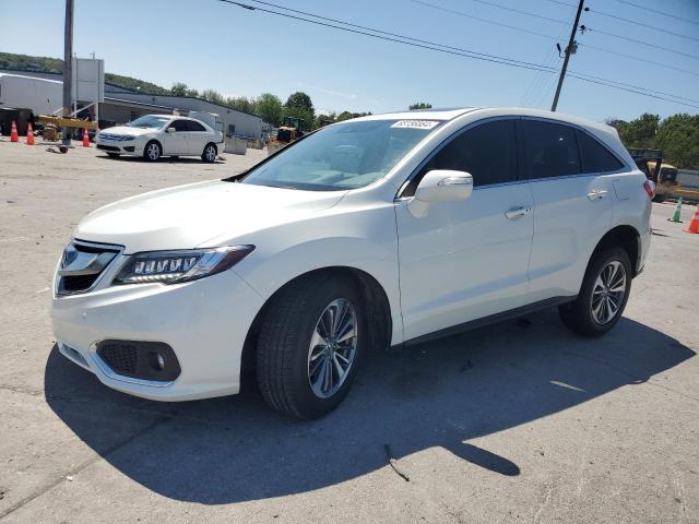 ACURA RDX ADVANC 2018 5j8tb3h78jl011193