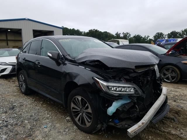 ACURA RDX ADVANC 2016 5j8tb3h79gl003306