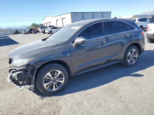 ACURA RDX ADVANC 2016 5j8tb3h79gl004343