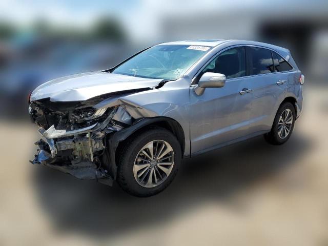 ACURA RDX 2016 5j8tb3h79gl004696