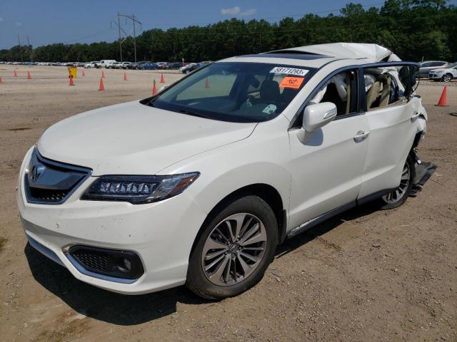 ACURA RDX ADVANC 2016 5j8tb3h79gl010837