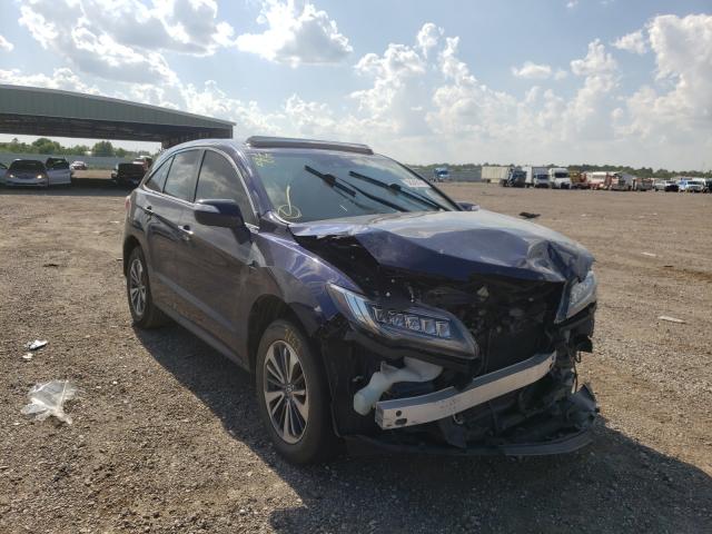 ACURA RDX ADVANC 2016 5j8tb3h79gl018789