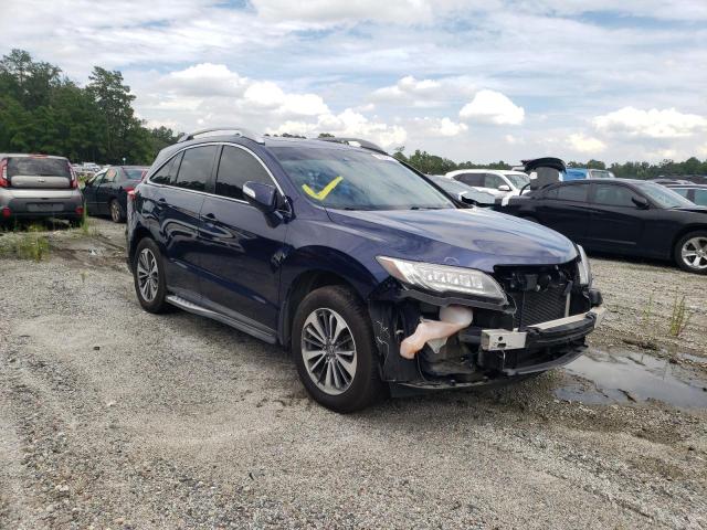 ACURA RDX ADVANC 2016 5j8tb3h79gl018792