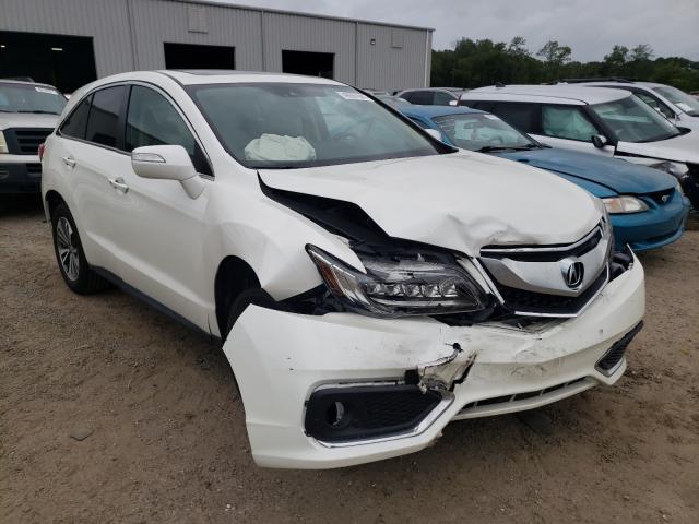 ACURA NULL 2017 5j8tb3h79hl017062