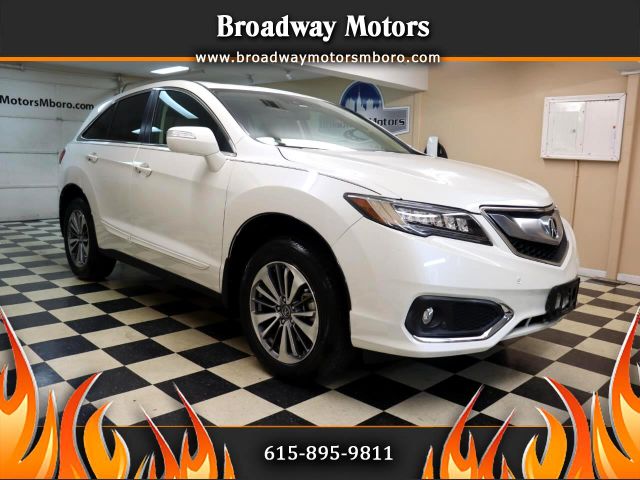 ACURA RDX 2016 5j8tb3h7xgl010121