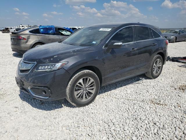 ACURA RDX ADVANC 2016 5j8tb3h7xgl010300