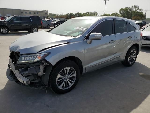 ACURA RDX ADVANC 2017 5j8tb3h7xhl001081