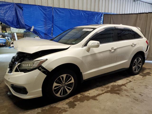 ACURA NULL 2017 5j8tb3h7xhl011223