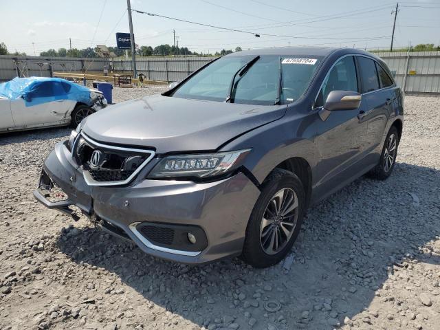 ACURA RDX ADVANC 2017 5j8tb3h7xhl012873