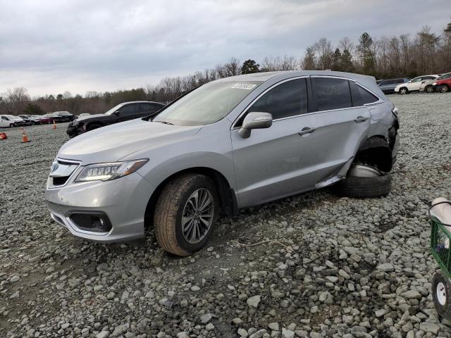 ACURA RDX ADVANC 2018 5j8tb3h7xjl012653