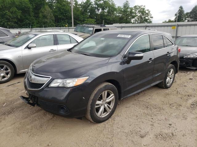 ACURA RDX 2013 5j8tb4h30dl000597