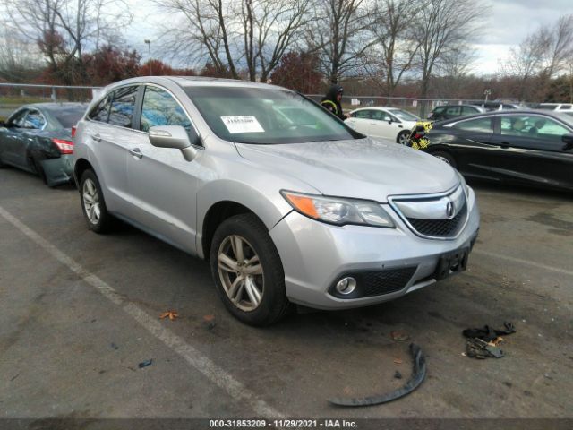 ACURA RDX 2013 5j8tb4h30dl000647