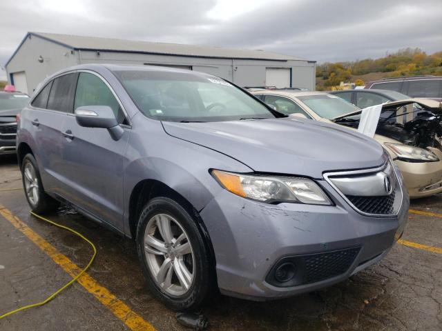 ACURA RDX 2013 5j8tb4h30dl002544