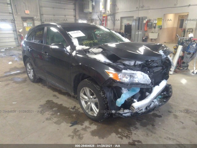 ACURA RDX 2013 5j8tb4h30dl003127