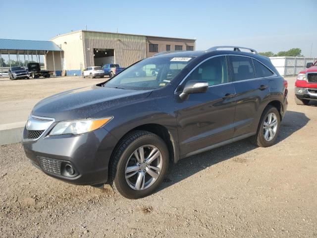 ACURA RDX 2013 5j8tb4h30dl003998