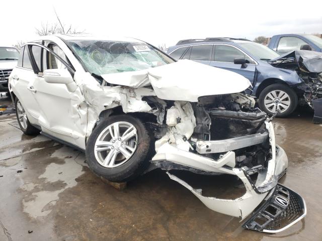 ACURA RDX 2013 5j8tb4h30dl008747