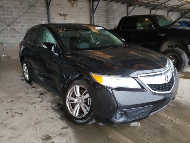 ACURA RDX 2013 5j8tb4h30dl008831