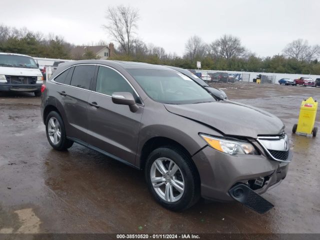 ACURA RDX 2013 5j8tb4h30dl011423