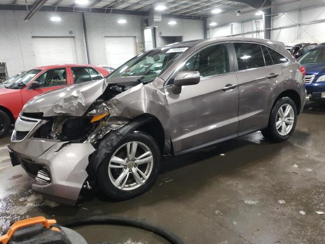 ACURA RDX 2013 5j8tb4h30dl011454