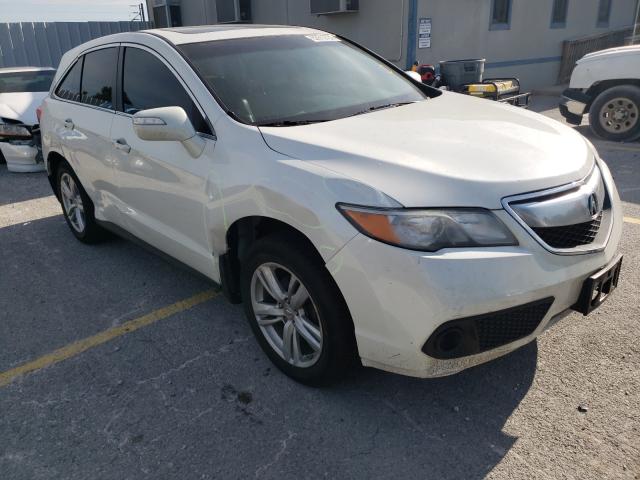 ACURA RDX 2013 5j8tb4h30dl013432