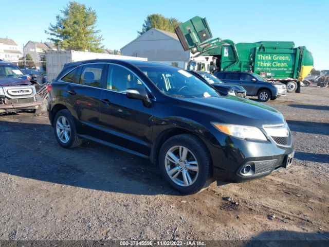 ACURA RDX 2013 5j8tb4h30dl014483