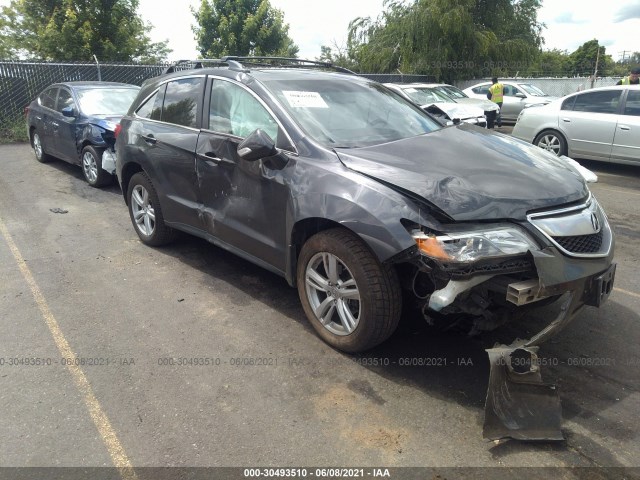 ACURA RDX 2013 5j8tb4h30dl015035