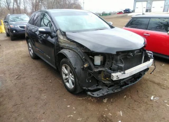 ACURA RDX 2013 5j8tb4h30dl015276