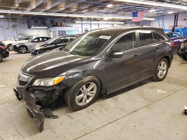 ACURA RDX 2013 5j8tb4h30dl016749