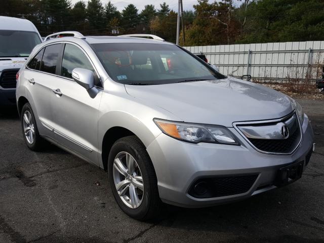 ACURA RDX 2013 5j8tb4h30dl017710