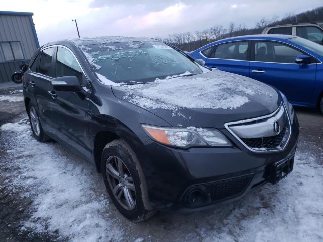 ACURA RDX 2013 5j8tb4h30dl017741