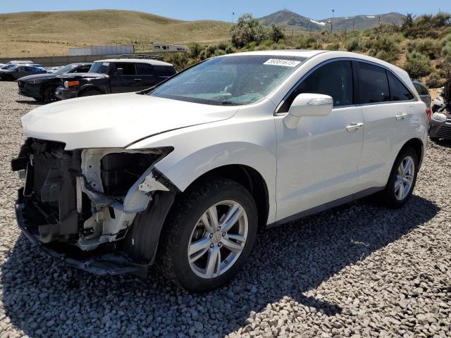 ACURA RDX 2013 5j8tb4h30dl020994