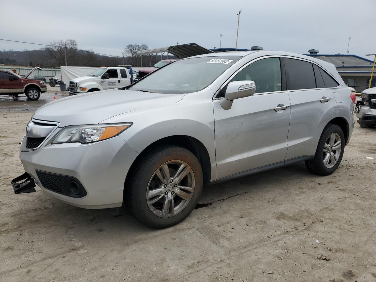 ACURA RDX 2013 5j8tb4h30dl023992