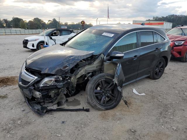 ACURA RDX 2014 5j8tb4h30el003274